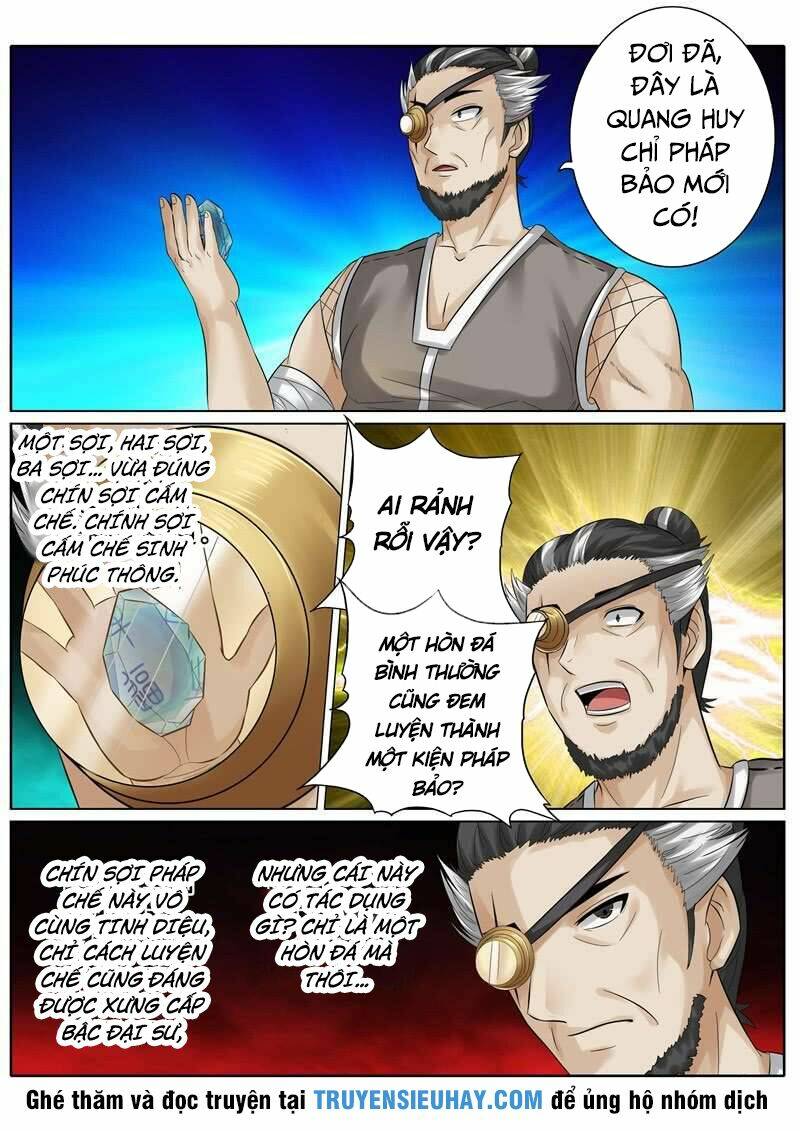 Chương 160 - Trang 2