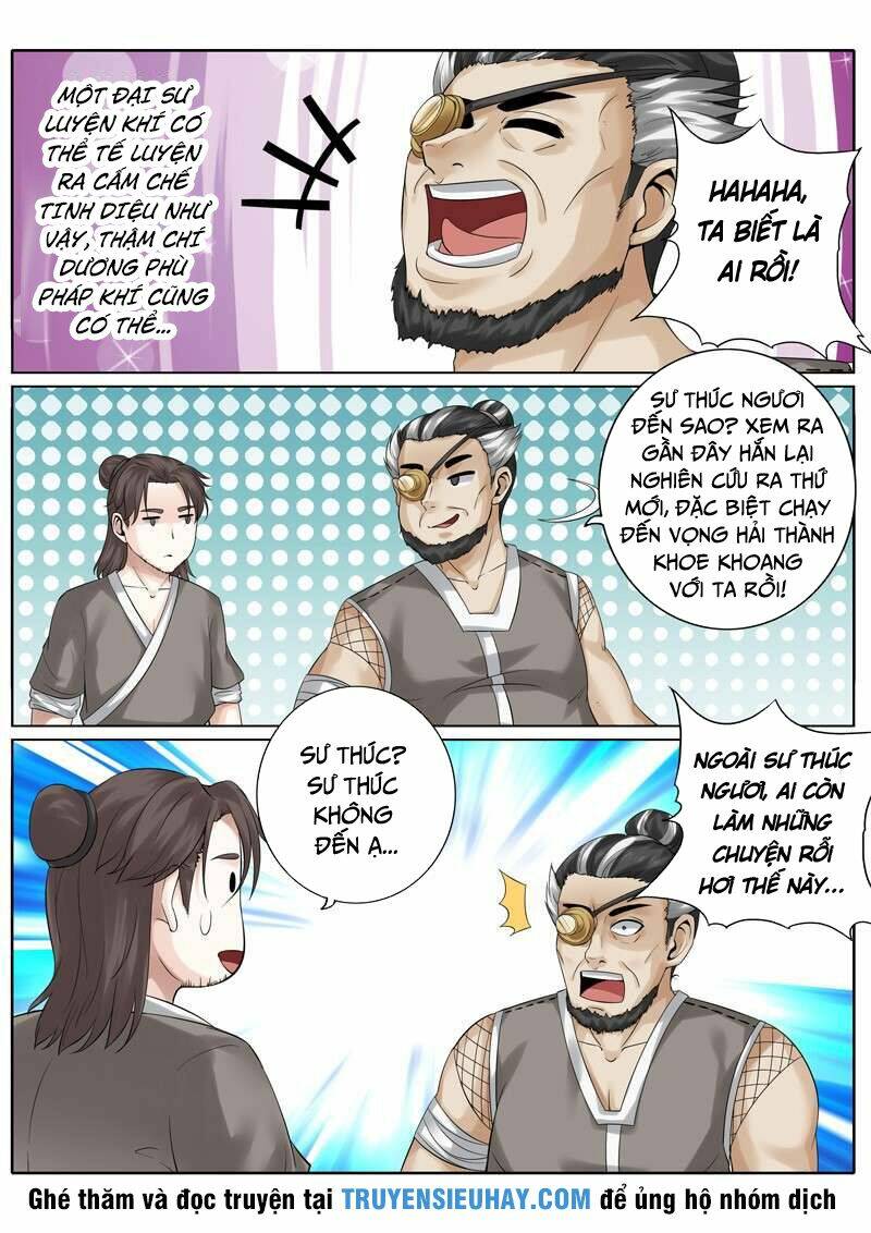 Chương 160 - Trang 4