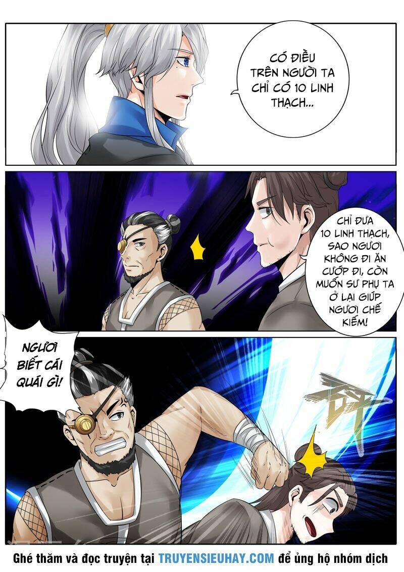 Chương 162 - Trang 2