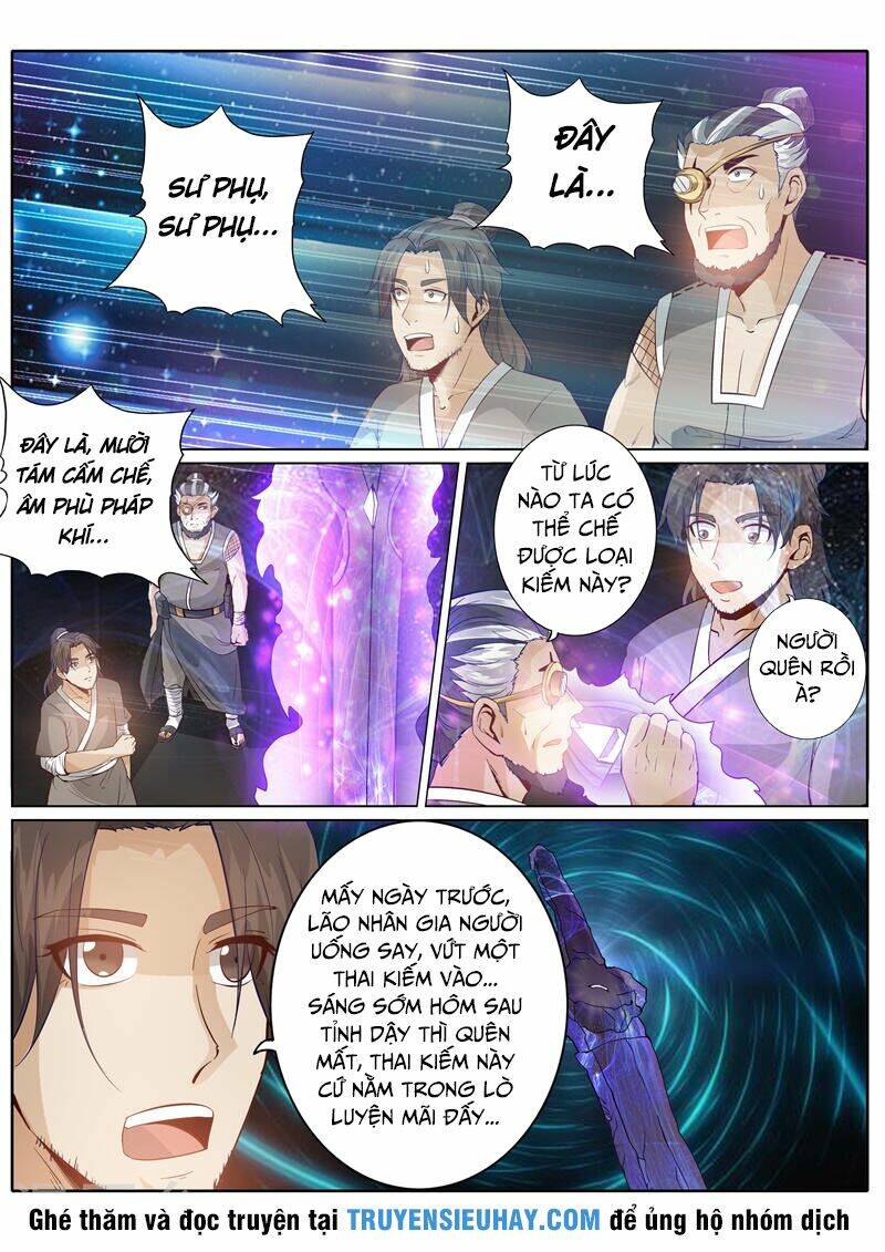 Chương 163 - Trang 6