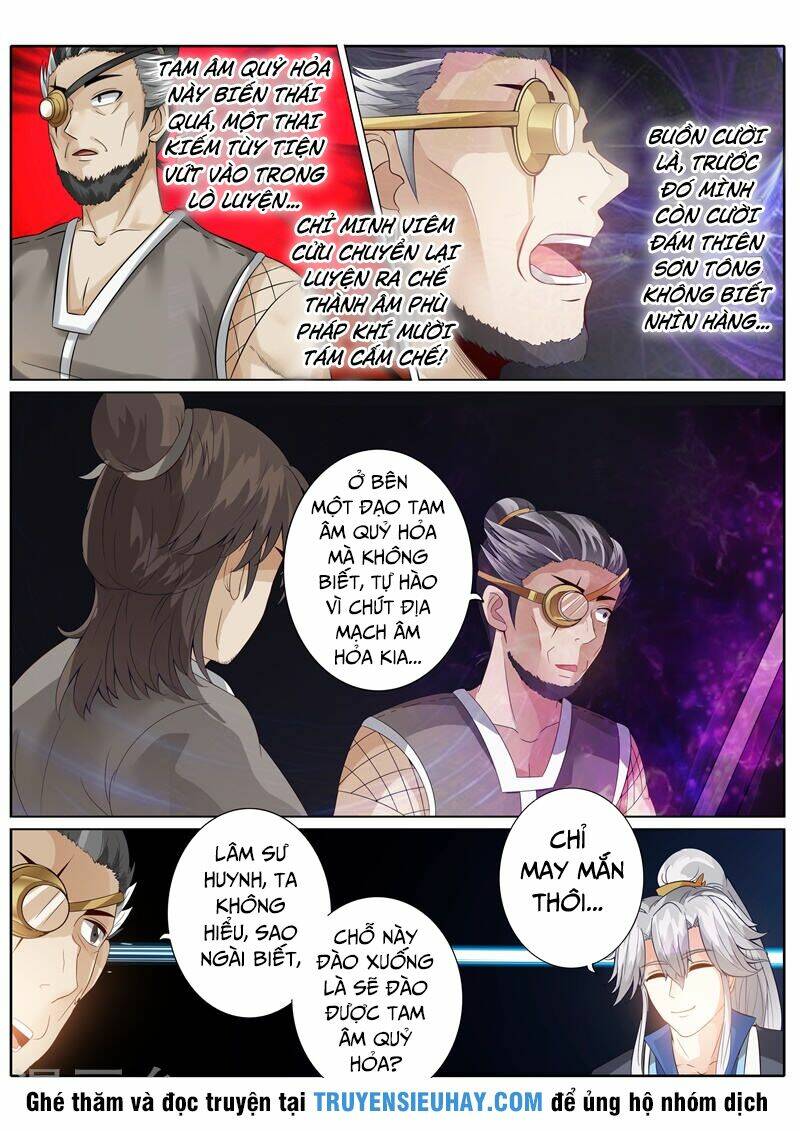 Chương 163 - Trang 7