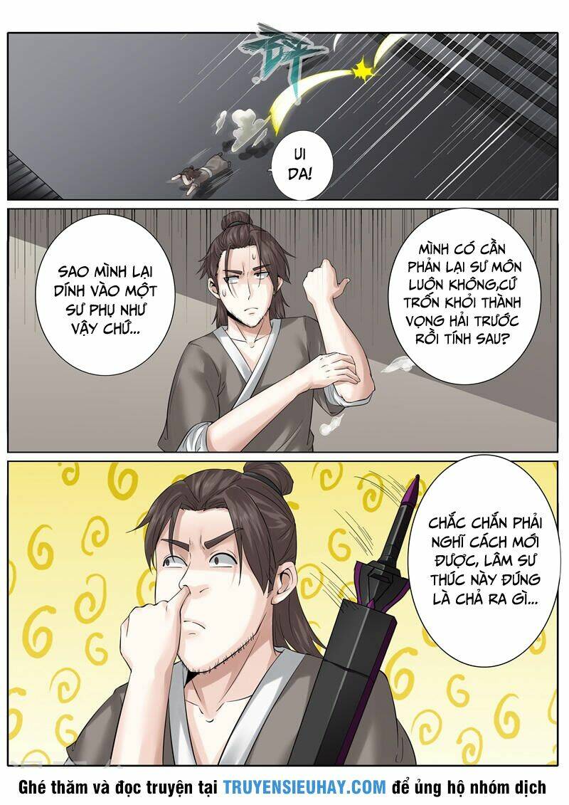 Chương 164 - Trang 4