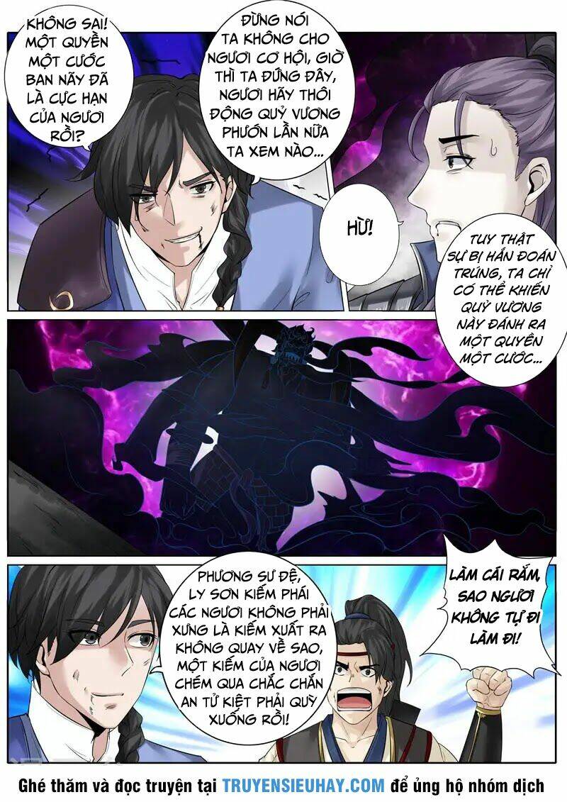 Chương 171 - Trang 8