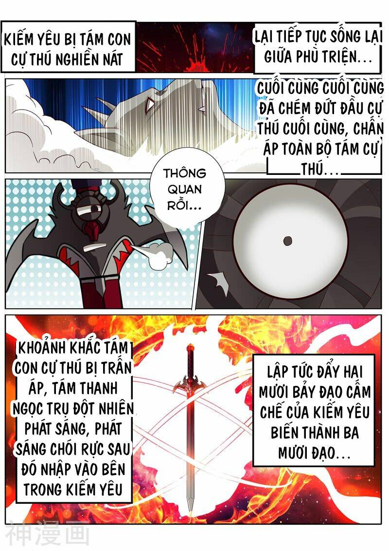 Chương 179 - Trang 8