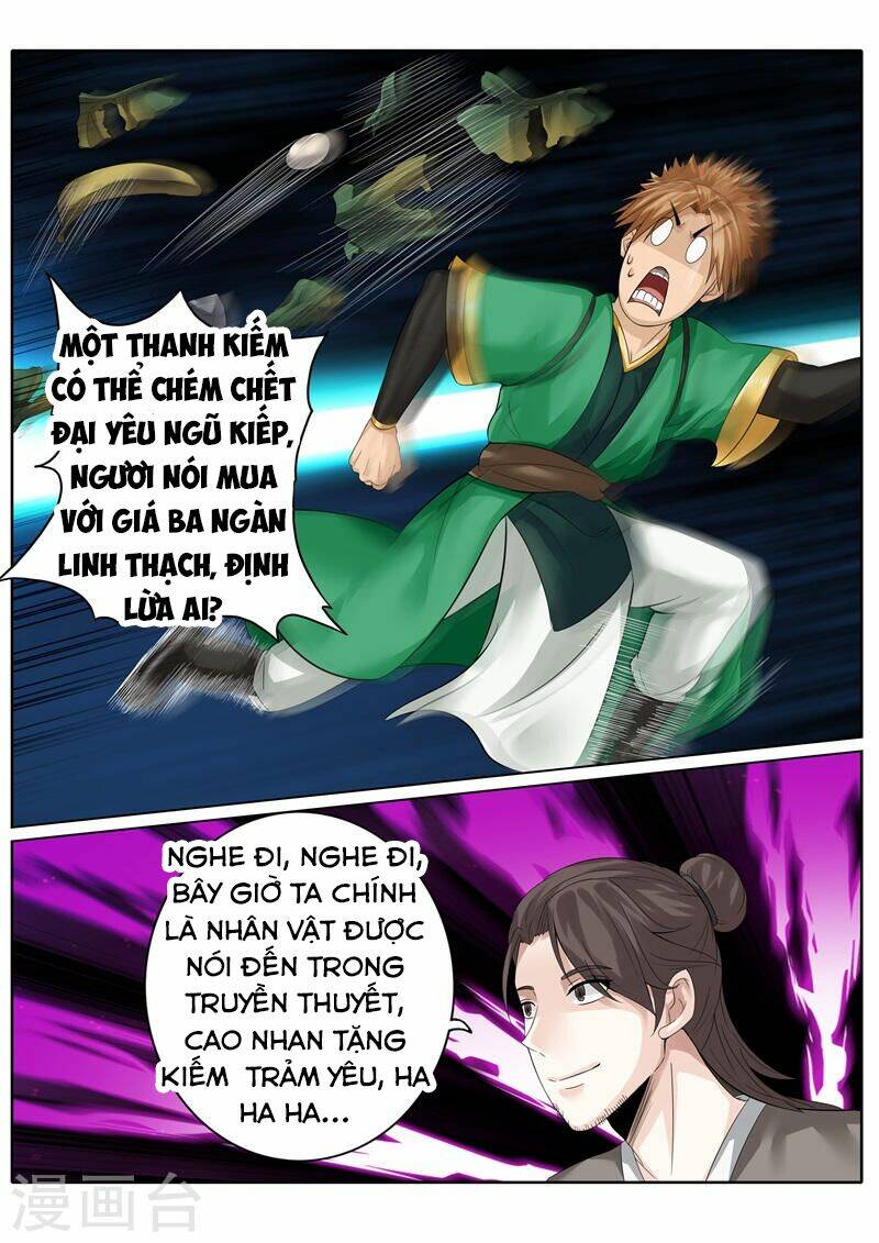Chương 182 - Trang 2