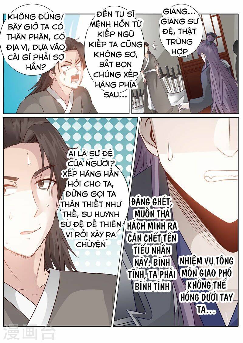 Chương 183 - Trang 8