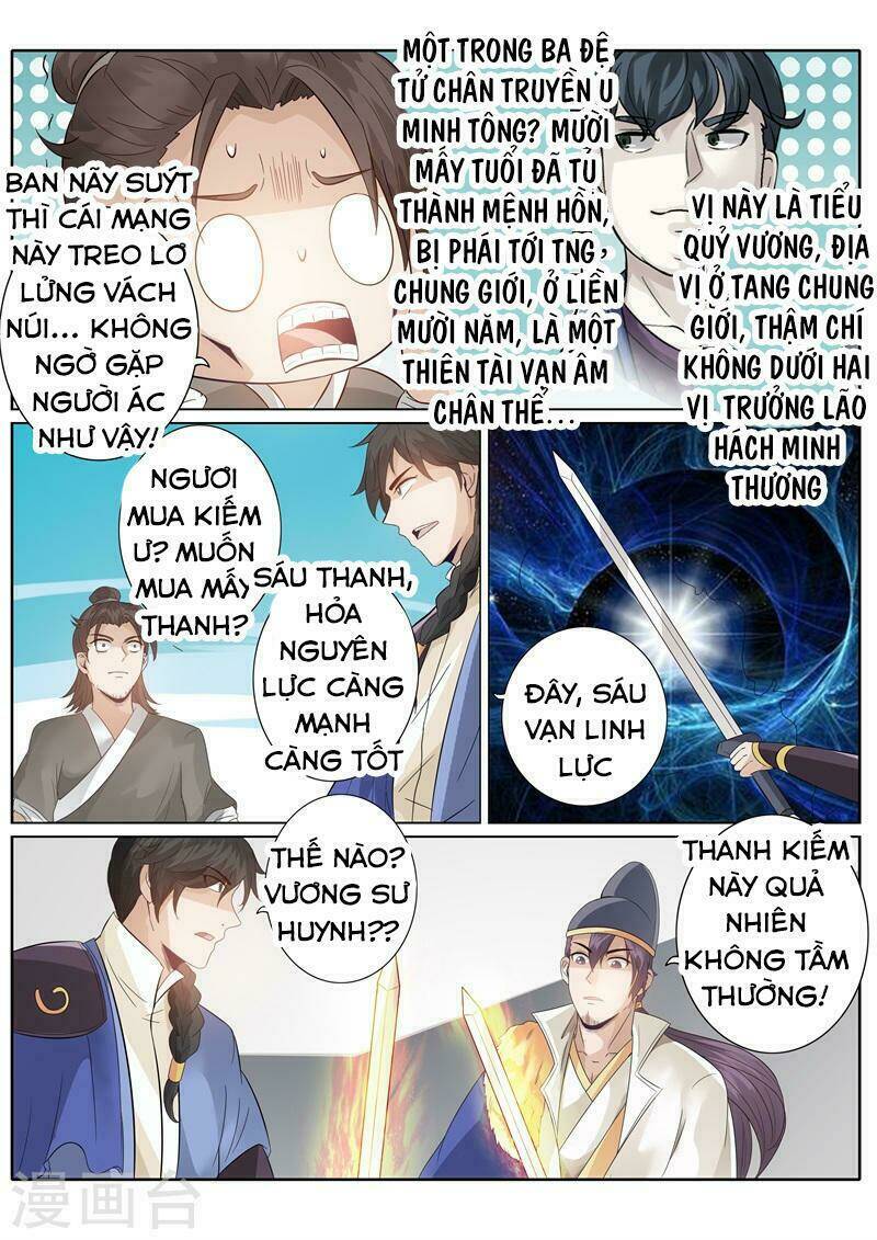 Chương 184 - Trang 4