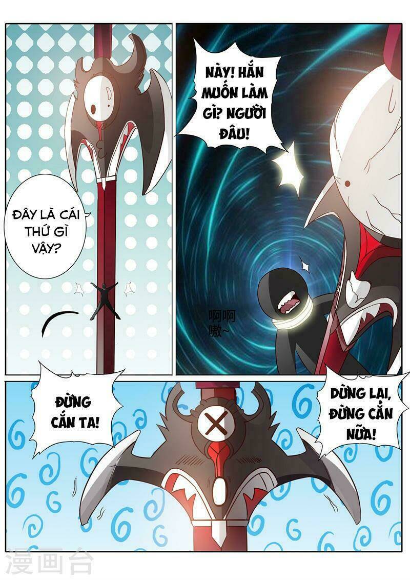 Chương 184 - Trang 8