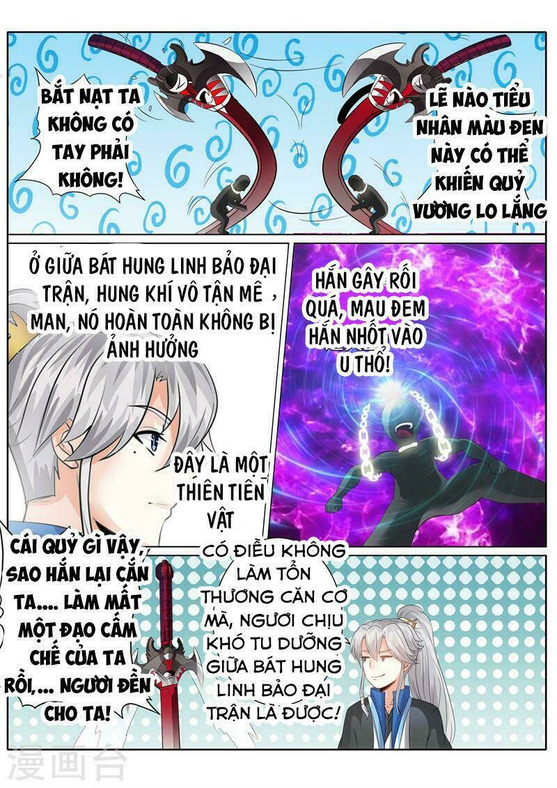 Chương 184 - Trang 9