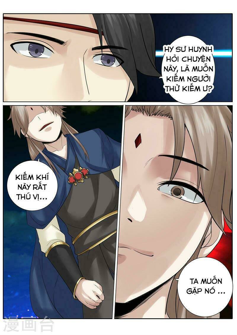 Chương 185 - Trang 10