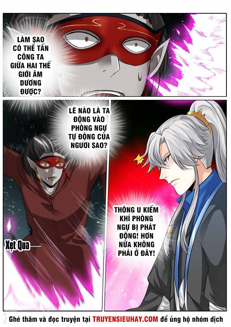 Chương 189 - Trang 3