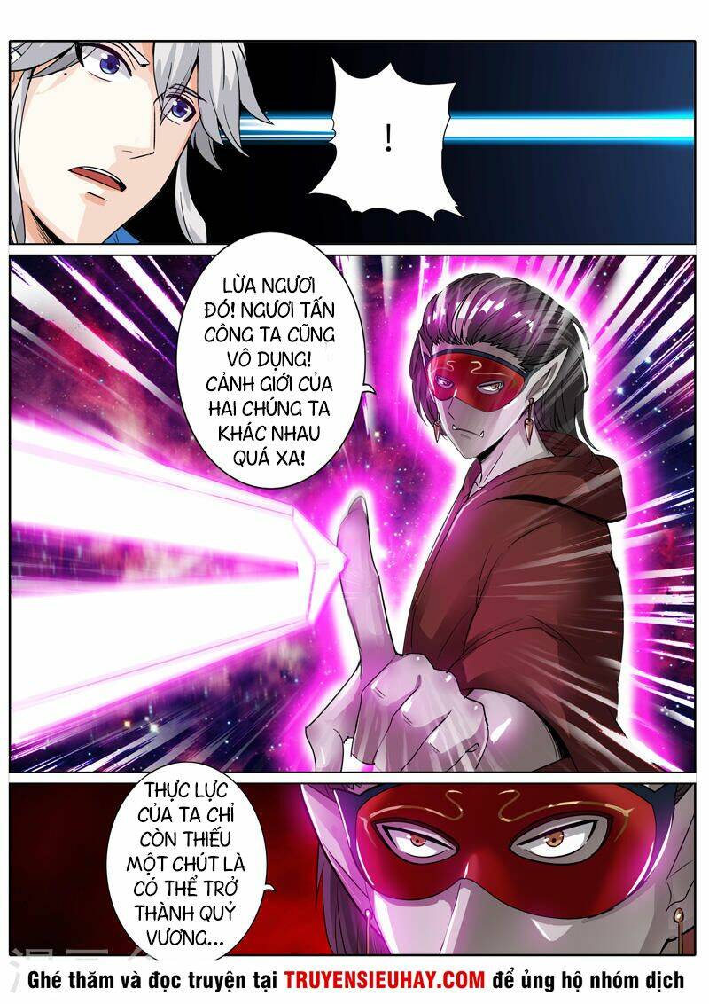 Chương 189 - Trang 10