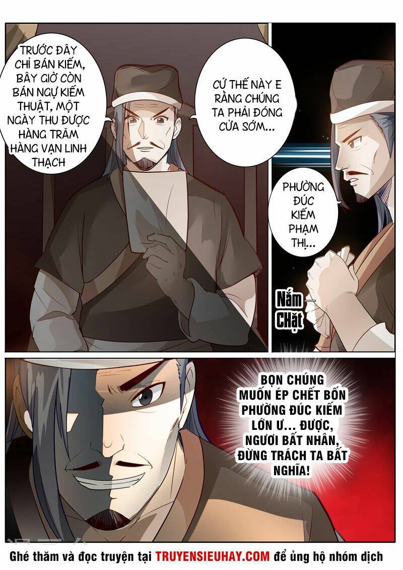Chương 194 - Trang 10