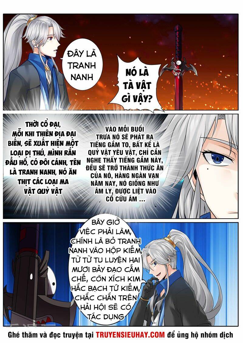 Chương 198 - Trang 9