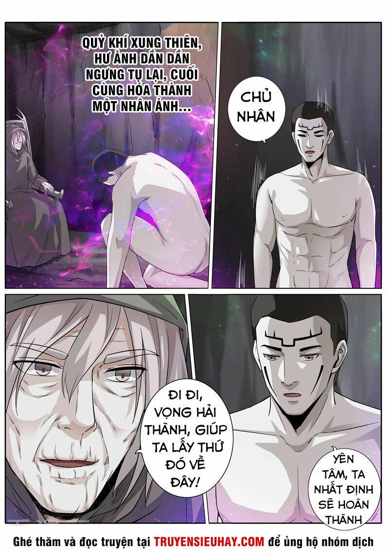 Chương 199 - Trang 8