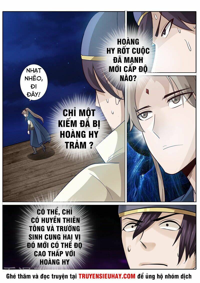 Chương 201 - Trang 7