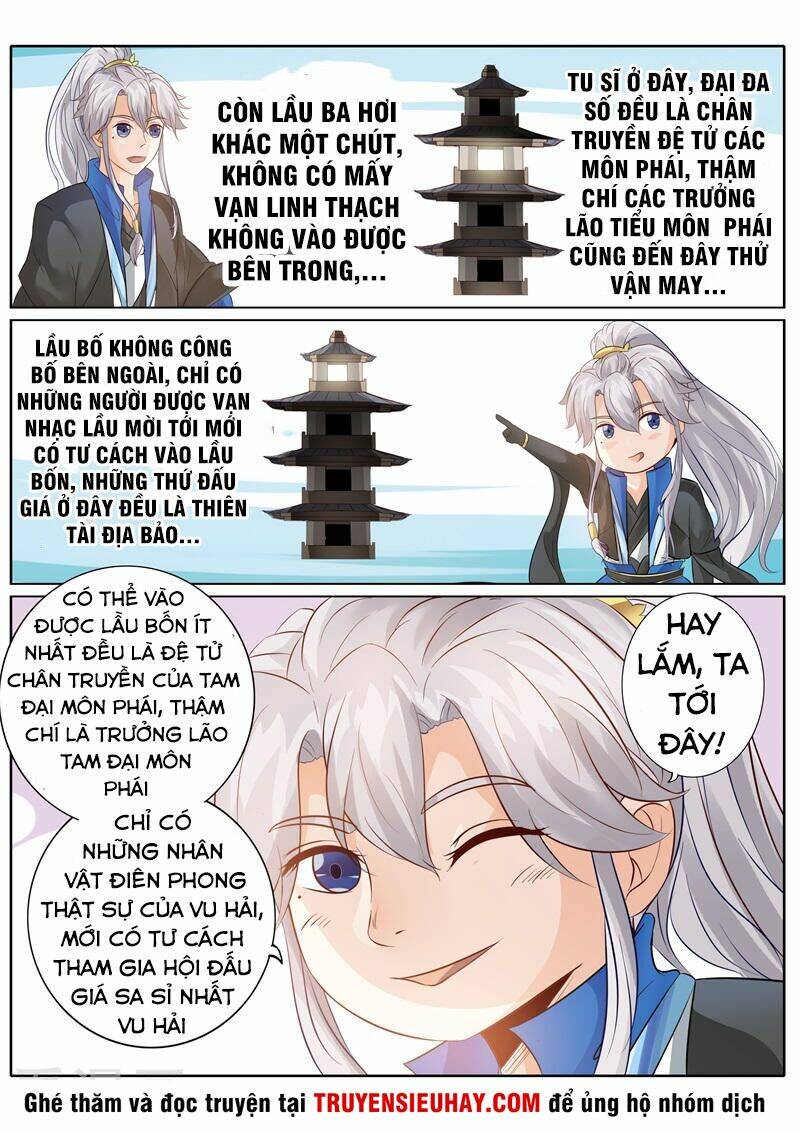 Chương 202 - Trang 10