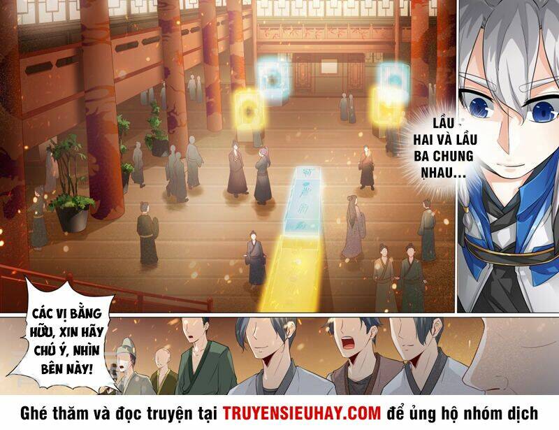 Chương 203 - Trang 4
