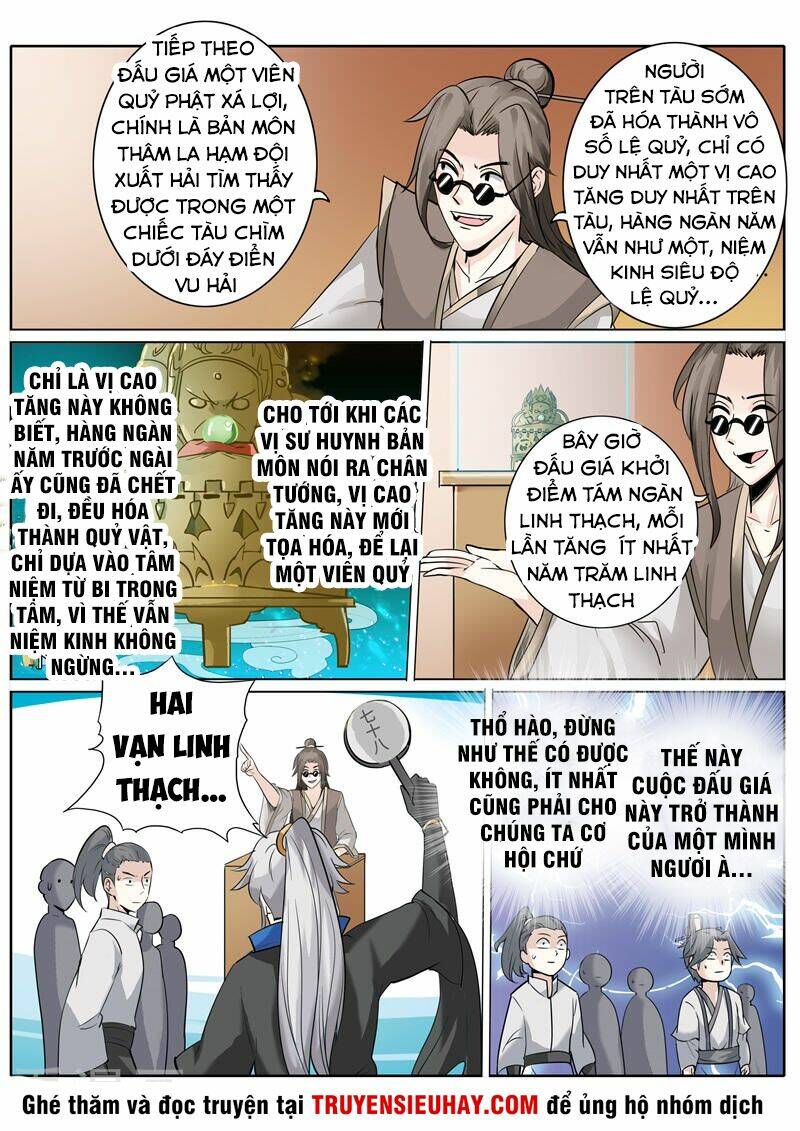 Chương 203 - Trang 9