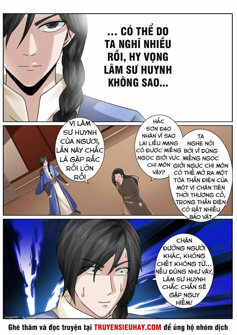 Chương 207 - Trang 4