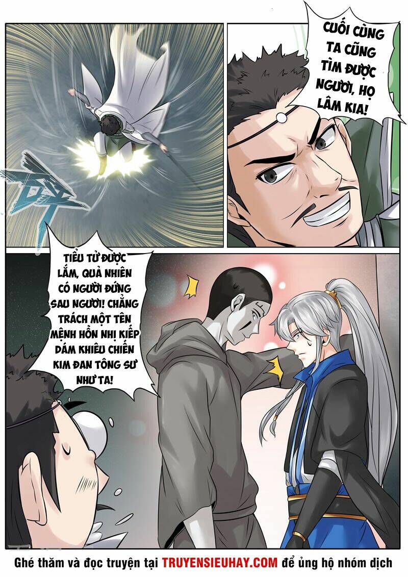 Chương 207 - Trang 9