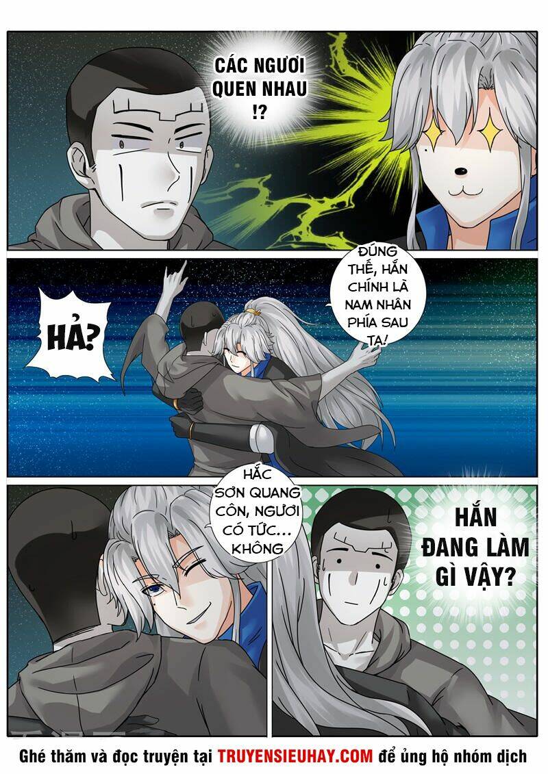 Chương 208 - Trang 2