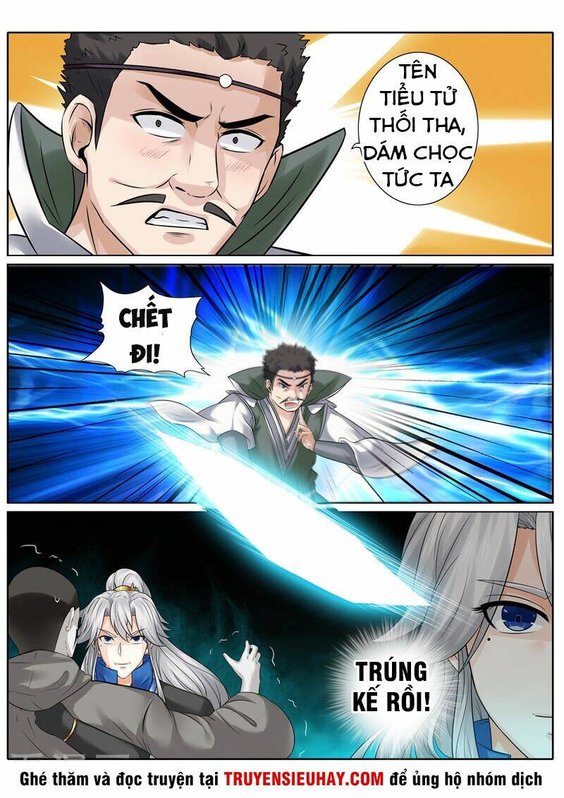 Chương 208 - Trang 3