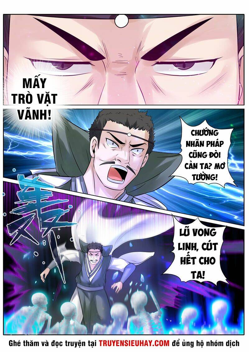Chương 209 - Trang 3