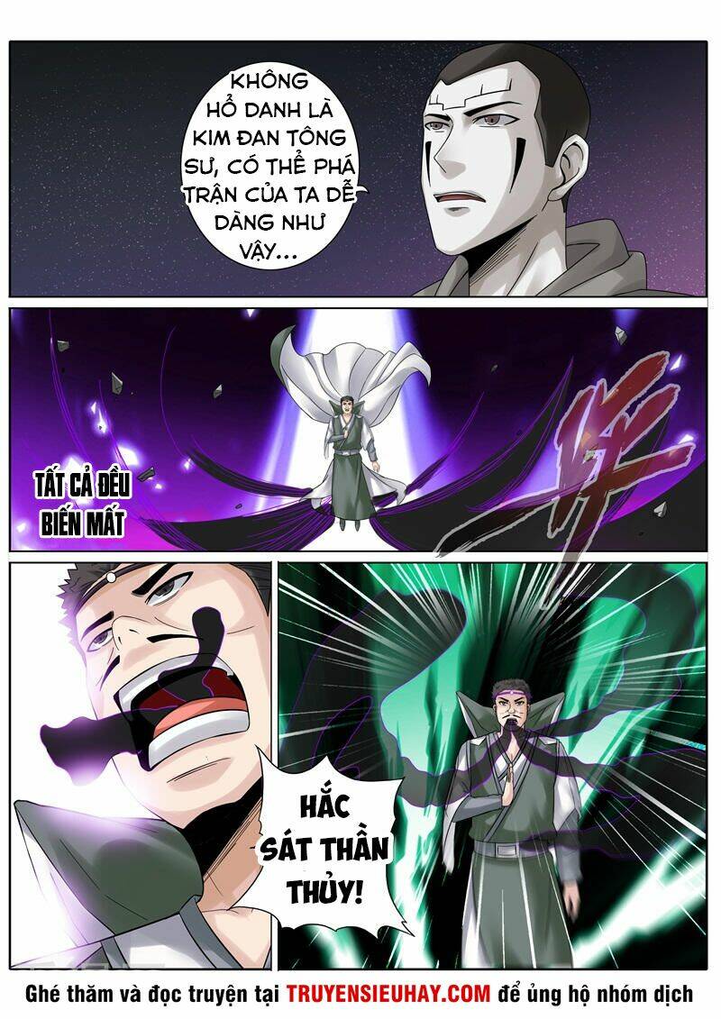 Chương 209 - Trang 4