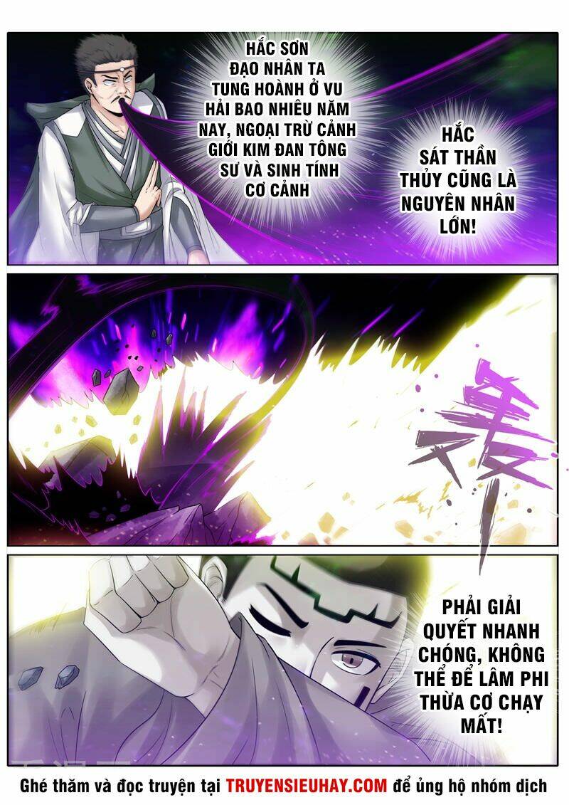 Chương 209 - Trang 5