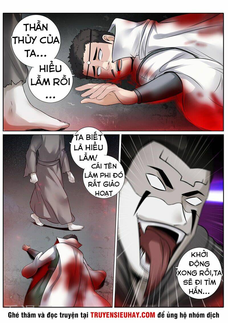 Chương 209 - Trang 9