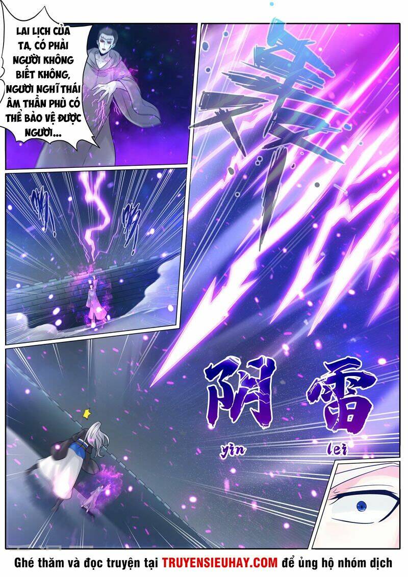 Chương 210 - Trang 6