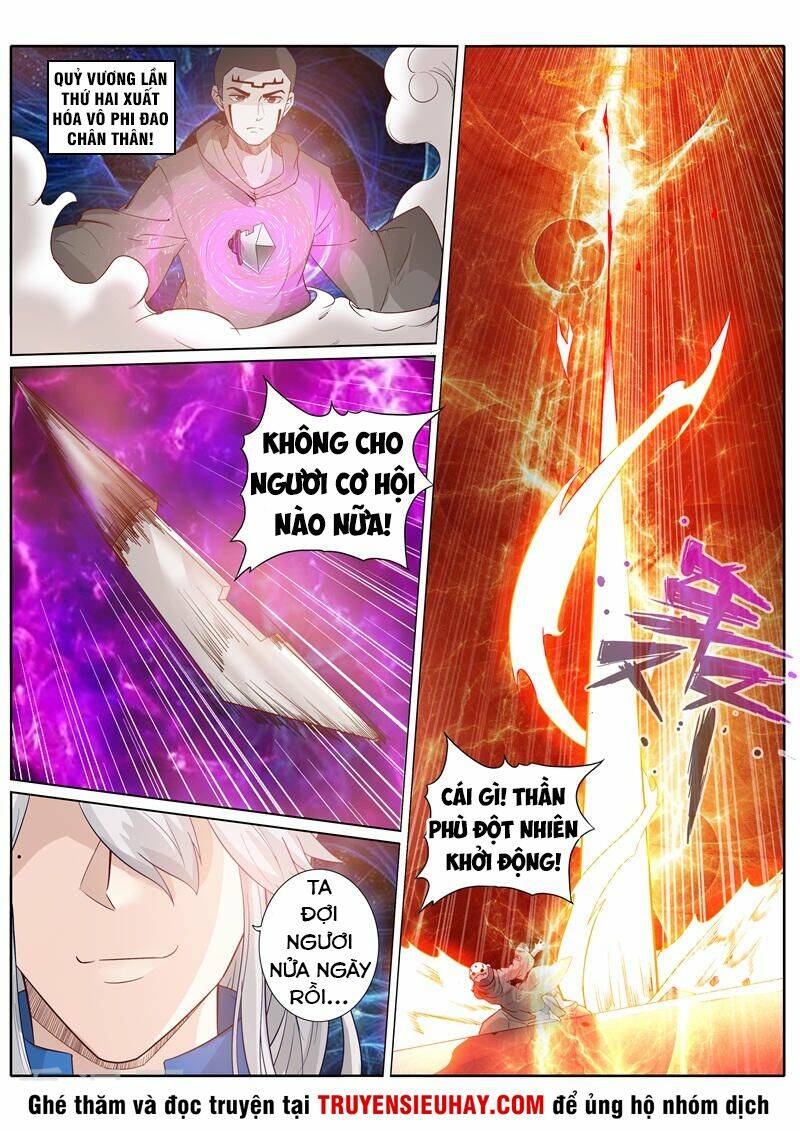 Chương 210 - Trang 9