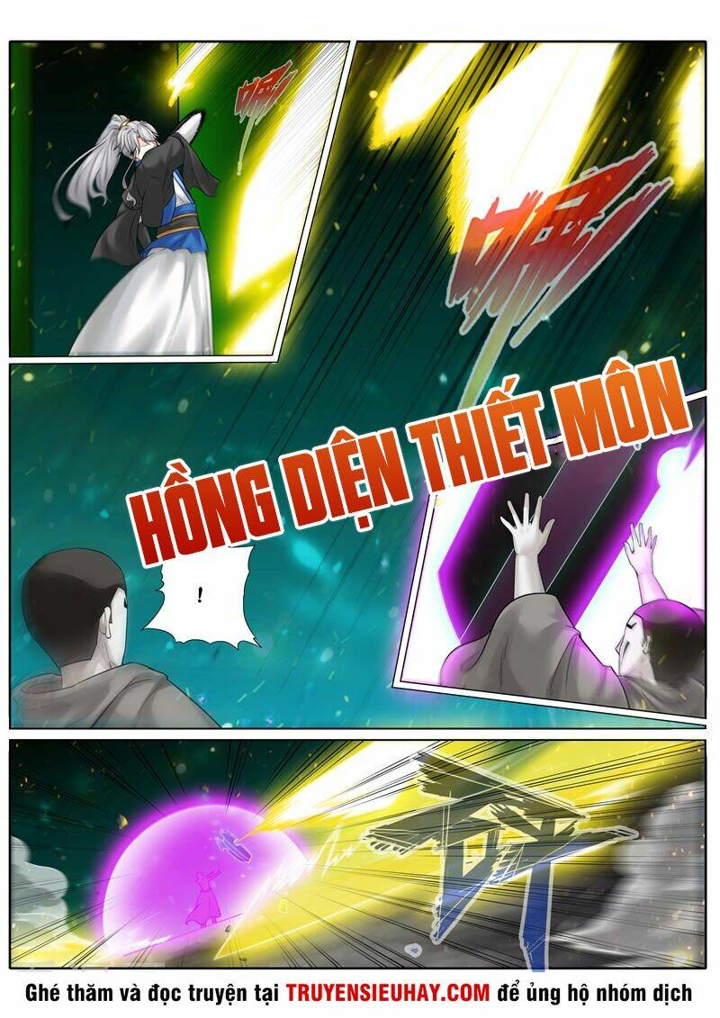 Chương 213 - Trang 2