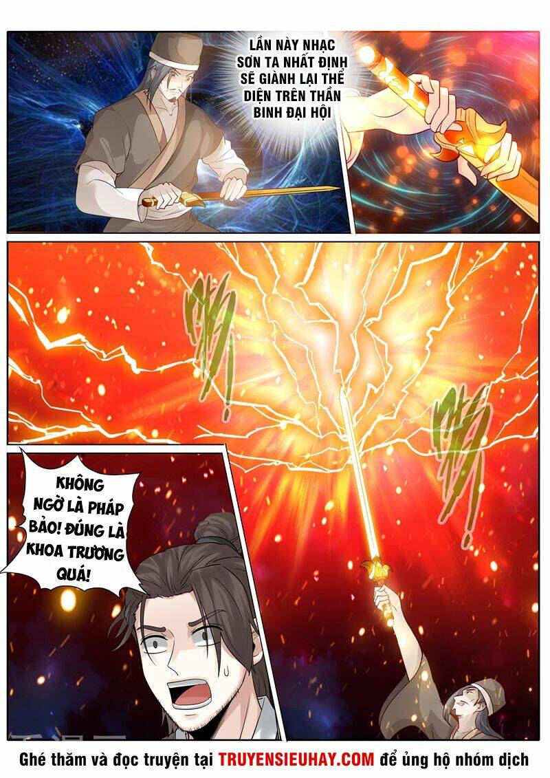 Chương 213 - Trang 9