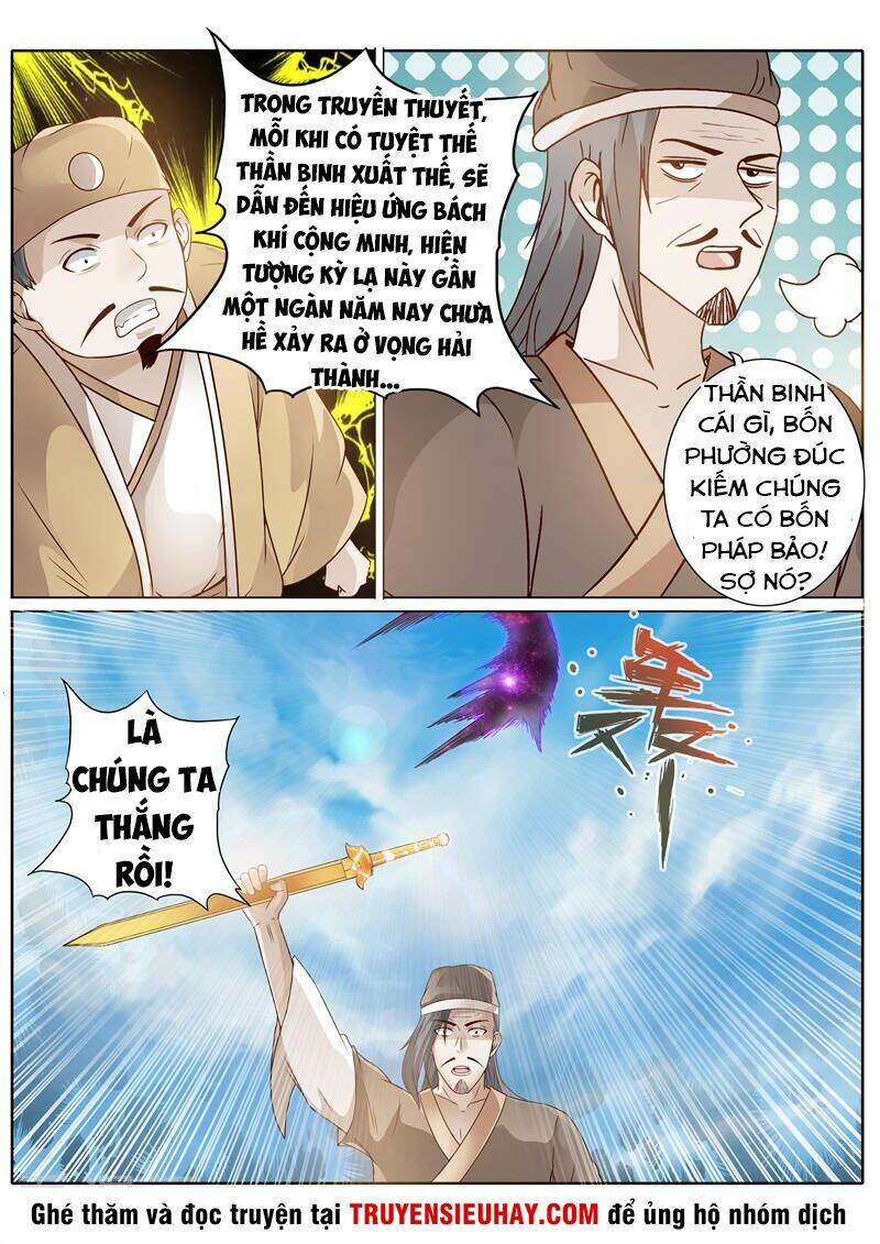 Chương 214 - Trang 8