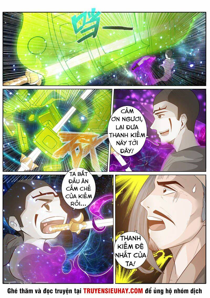 Chương 215 - Trang 7