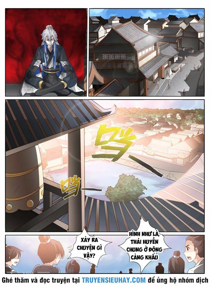 Chương 216 - Trang 9