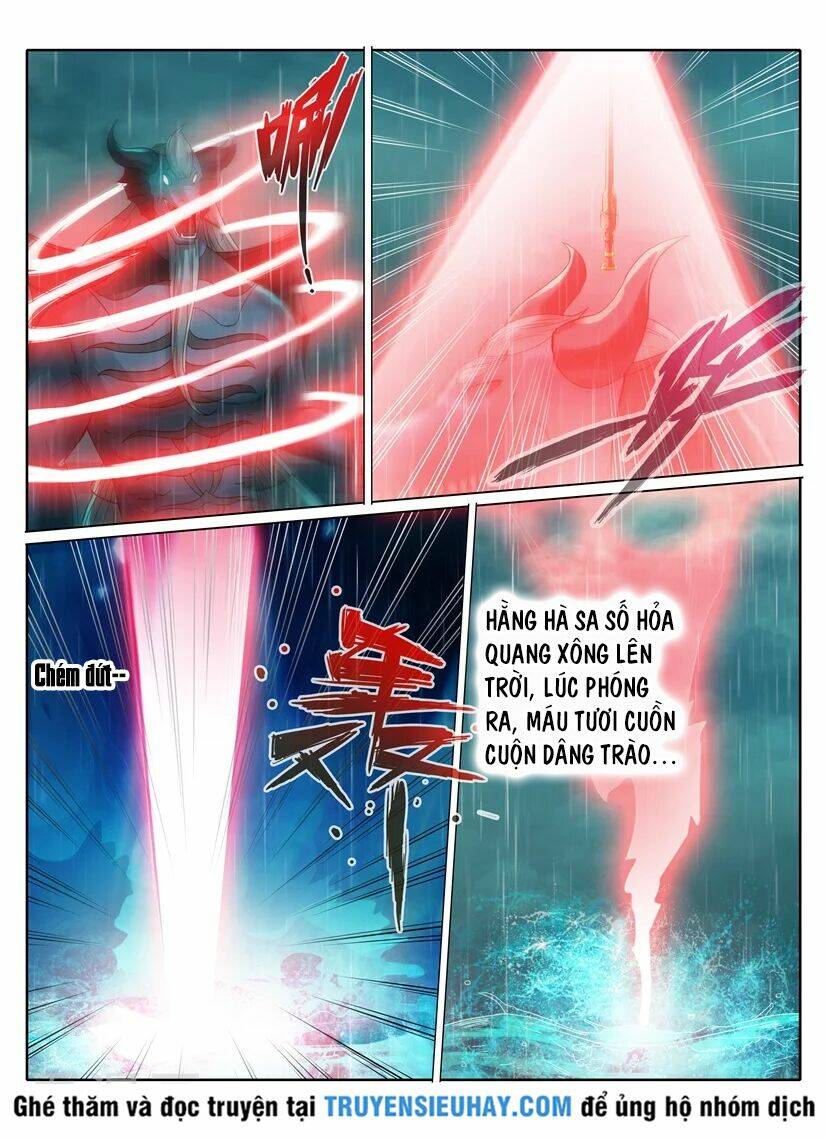 Chương 218 - Trang 8