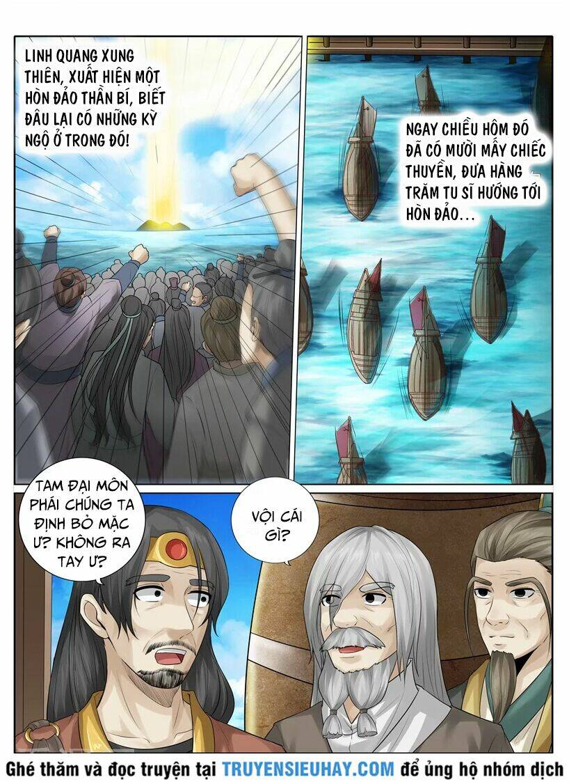 Chương 219 - Trang 3