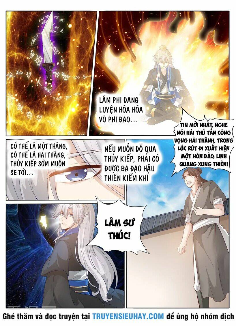 Chương 219 - Trang 8