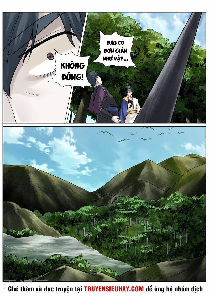 Chương 222 - Trang 3