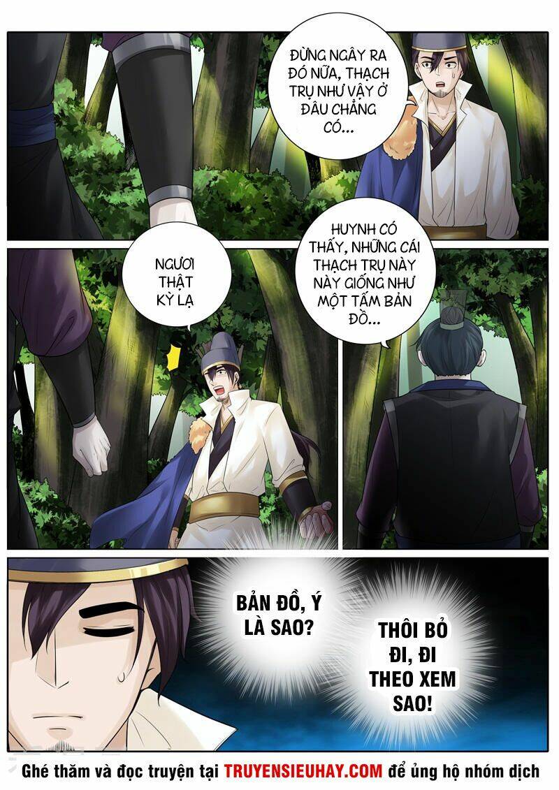 Chương 222 - Trang 4