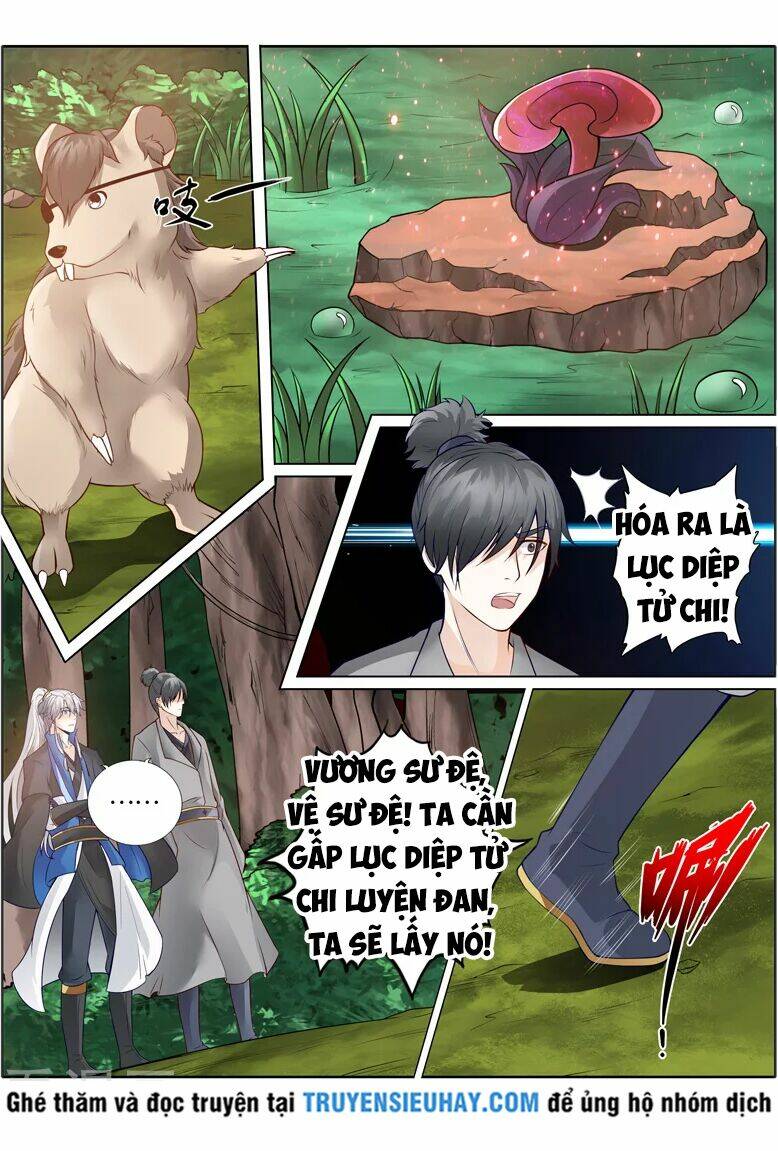 Chương 227 - Trang 5