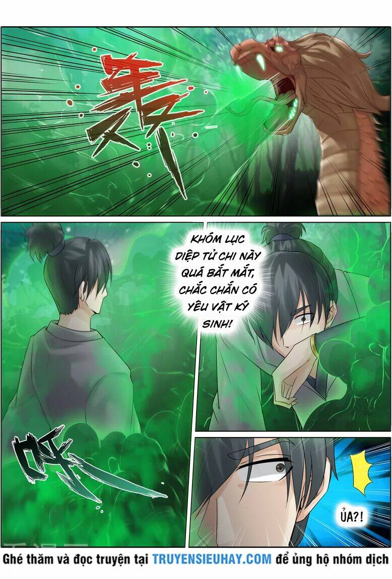 Chương 227 - Trang 8