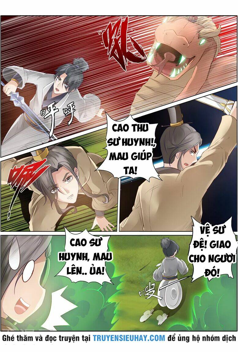 Chương 227 - Trang 9