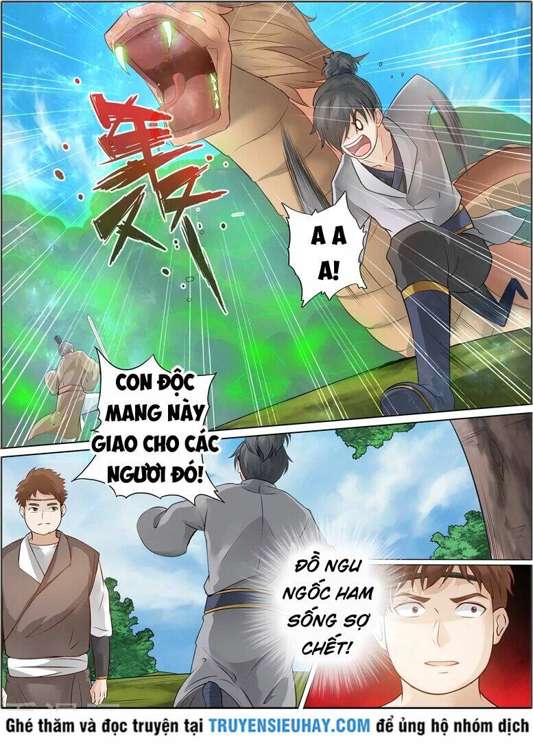 Chương 228 - Trang 2
