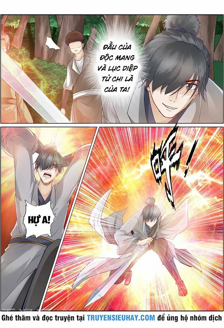 Chương 228 - Trang 8
