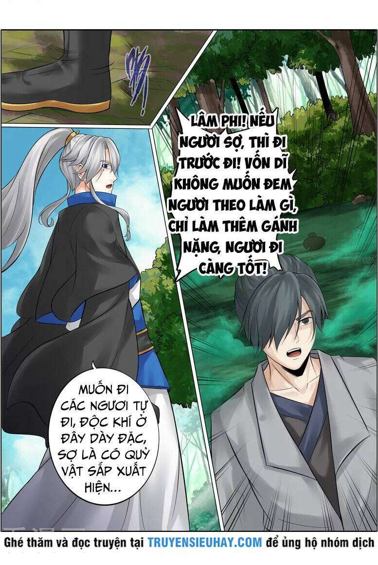 Chương 229 - Trang 5