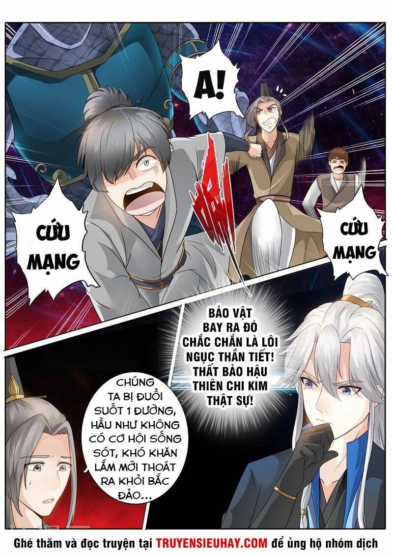 Chương 231 - Trang 8